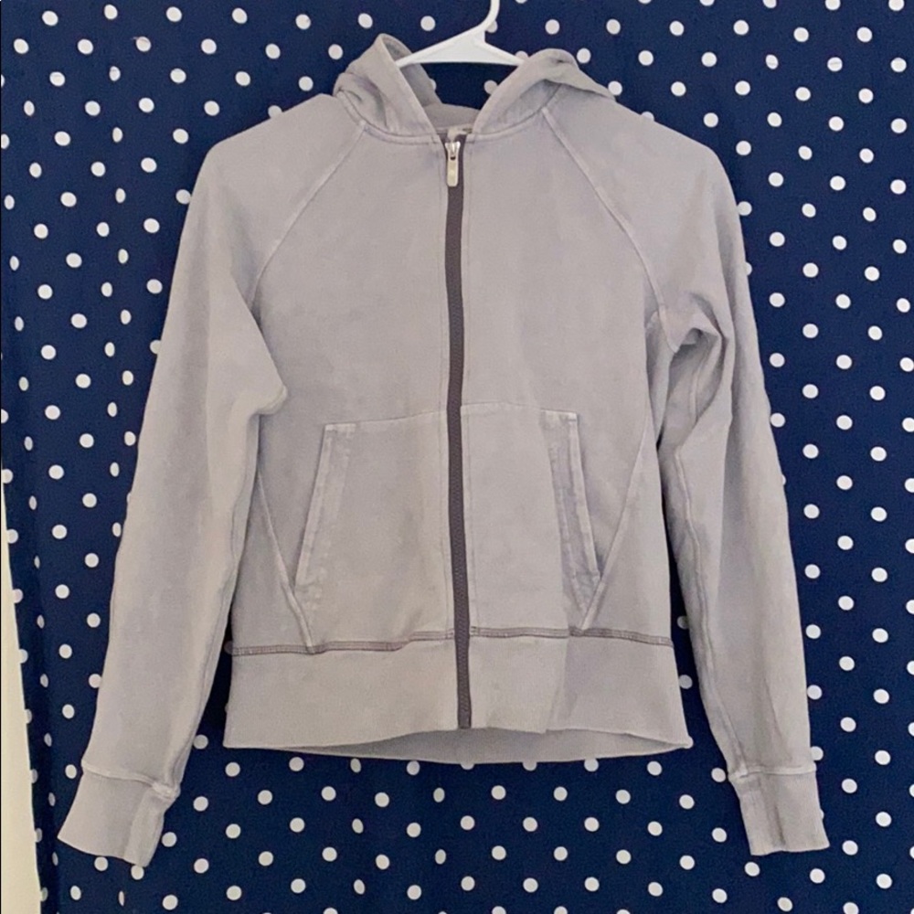 Lululemon Jacket